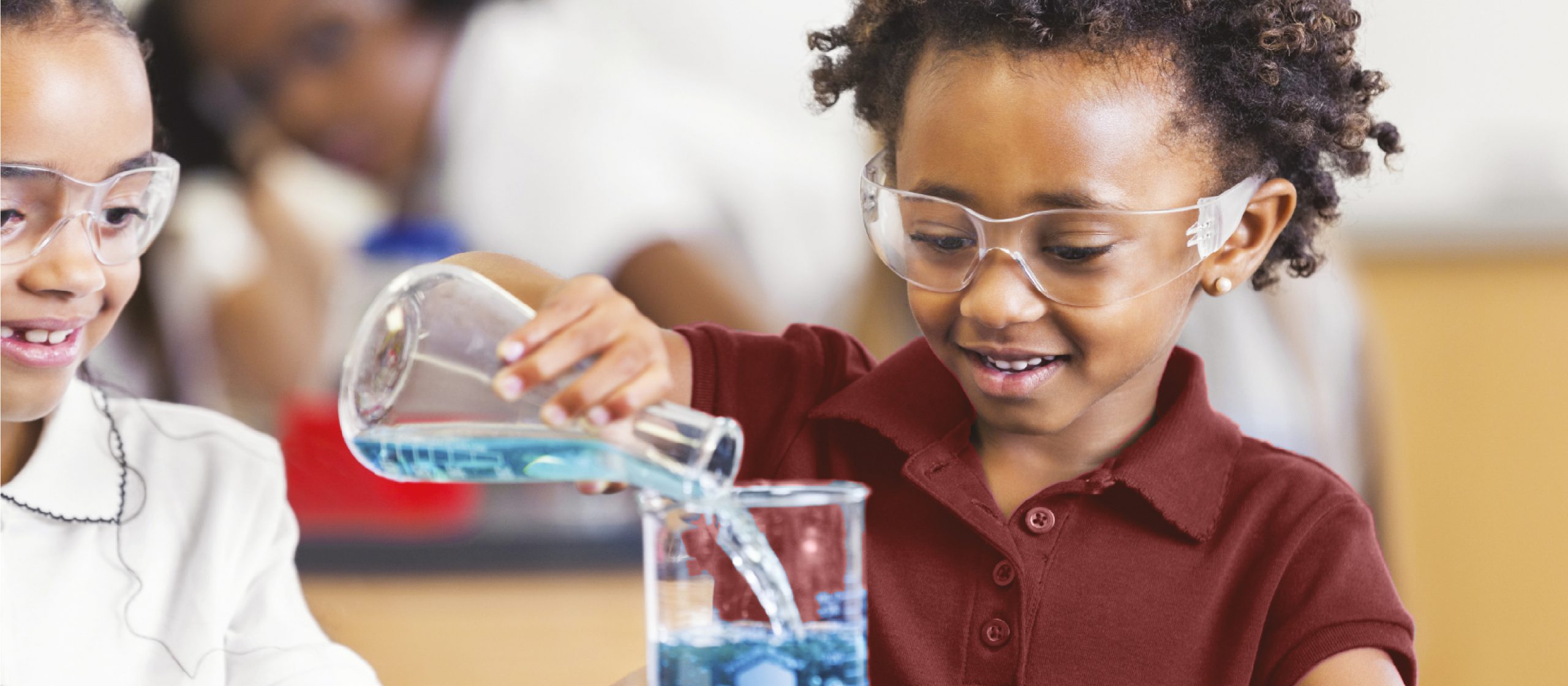 Read more about the article American School of Bonaberi