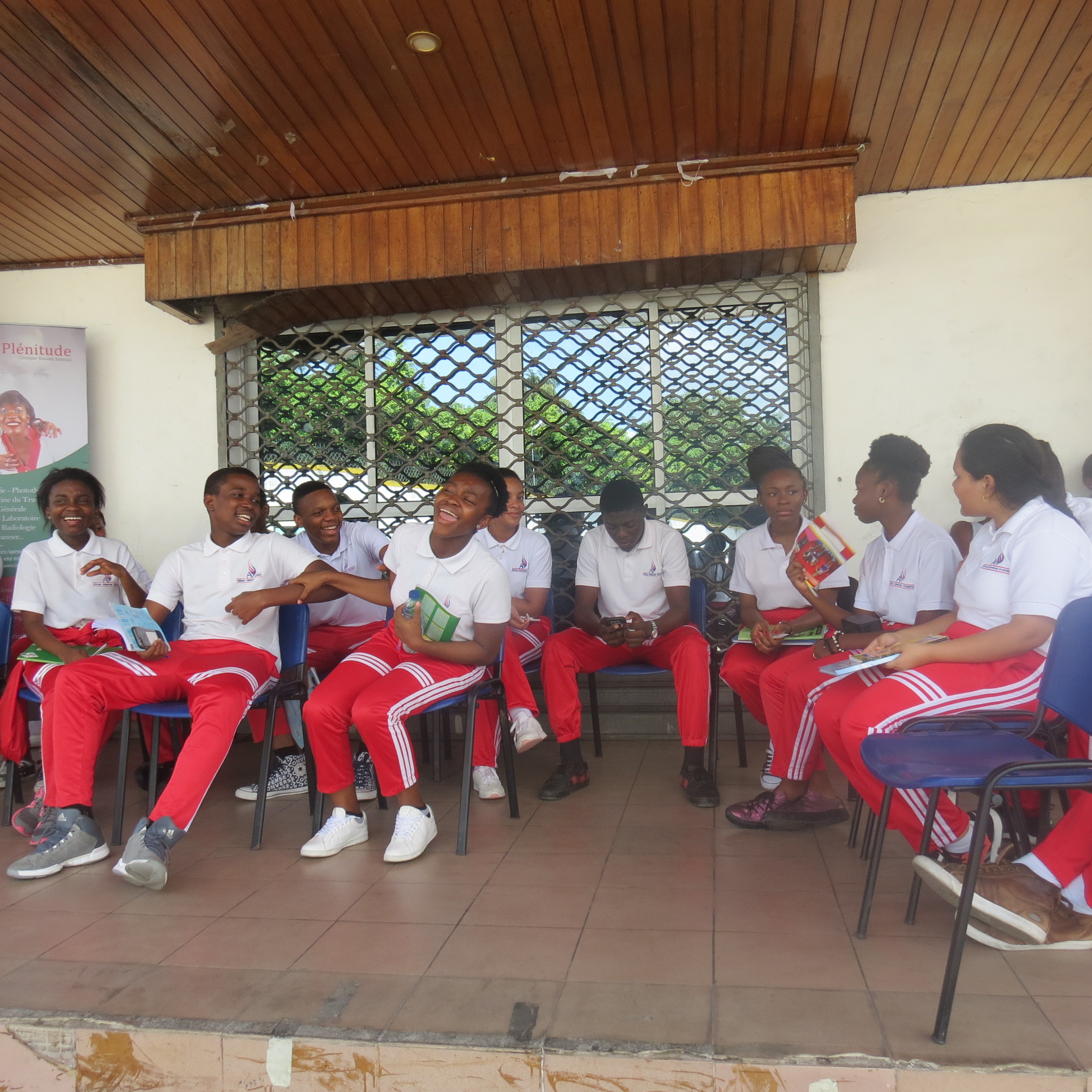 Read more about the article Top International School in Cameroon – Boarding Service